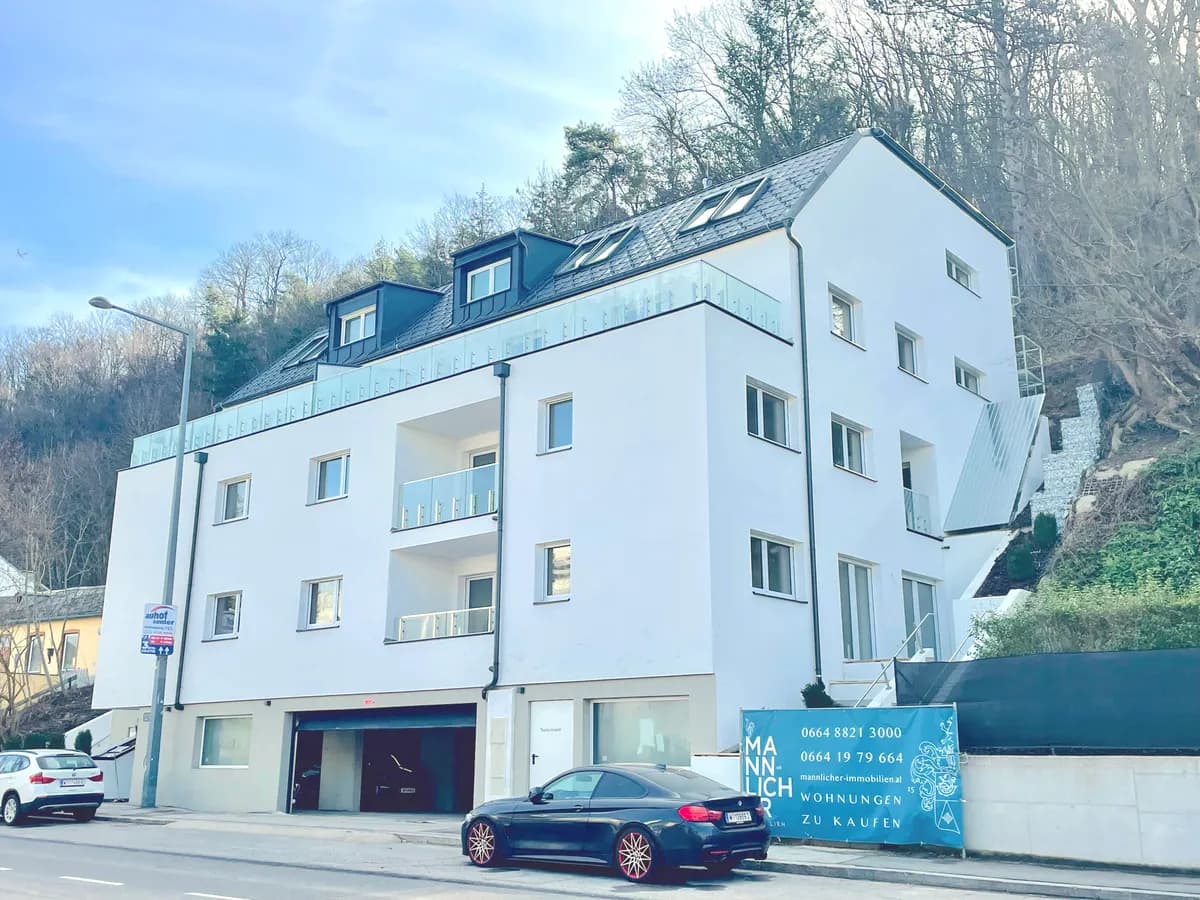 Wohnung kaufen in Wien – € 279.000