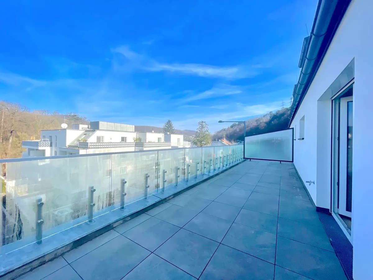 Wohnung kaufen in Wien – € 279.000 – Bild 41 von 70
