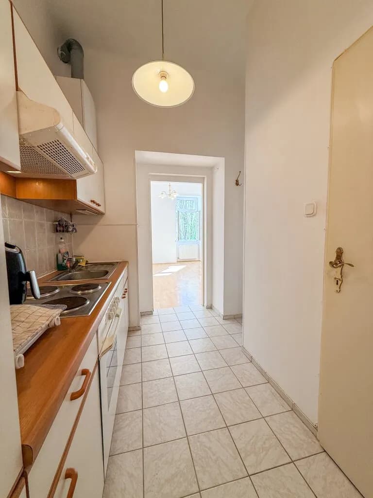 1-Zimmer-Wohnung kaufen in Wien – 31,28 m², € 137.000 – Bild 11 von 23