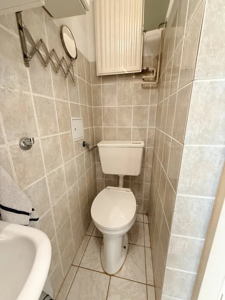 1-Zimmer-Wohnung kaufen in Wien – 31,28 m², € 137.000 – Bild 13 von 23