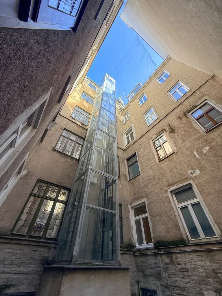 1-Zimmer-Wohnung kaufen in Wien – 31,28 m², € 137.000 – Bild 18 von 23