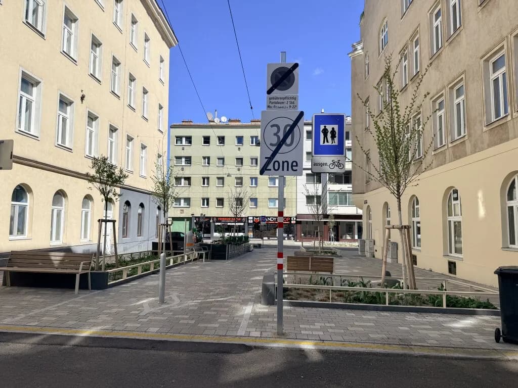 1-Zimmer-Wohnung kaufen in Wien – 31,28 m², € 137.000 – Bild 21 von 23