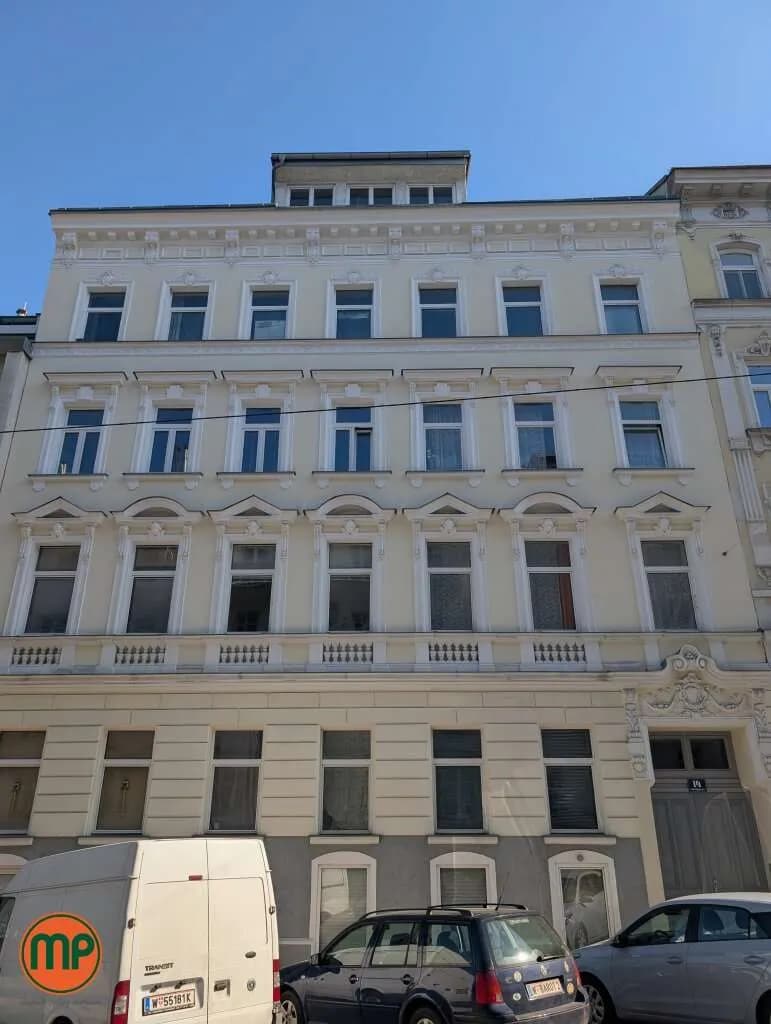 Wohnung kaufen in Wien – 53,94 m², € 175.000 – Bild 4 von 18