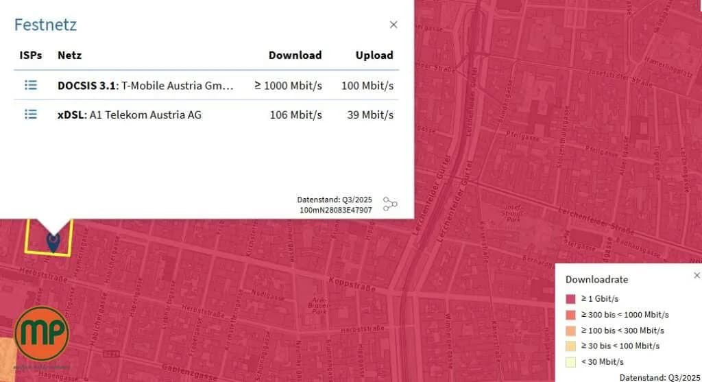 Wohnung kaufen in Wien – 53,94 m², € 175.000 – Bild 14 von 18