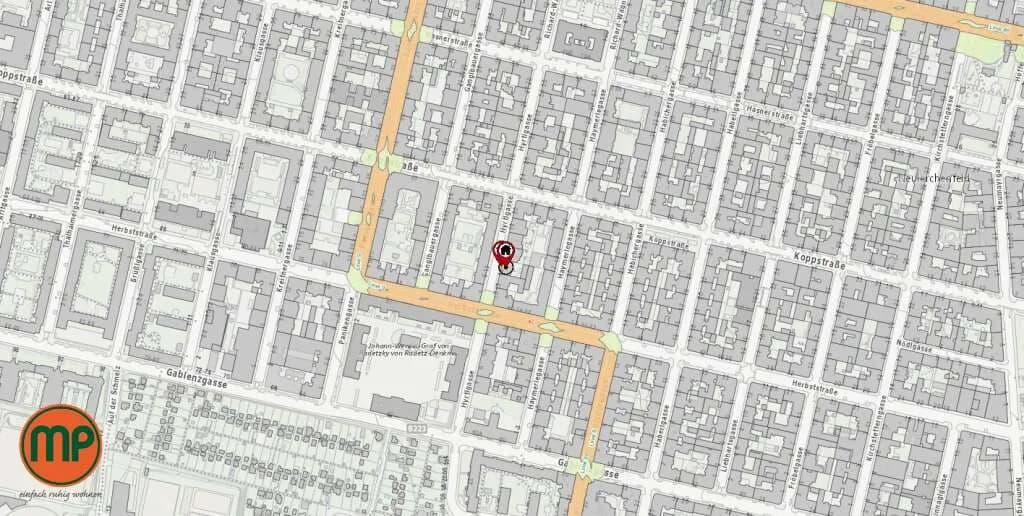 Wohnung kaufen in Wien – 53,94 m², € 175.000 – Bild 16 von 18