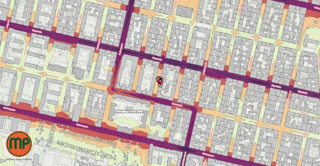 Wohnung kaufen in Wien – 53,94 m², € 175.000 – Bild 17 von 18