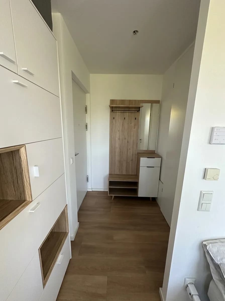 2-Zimmer-Wohnung mieten in Wien – 38 m², € 912 – Bild 2 von 13