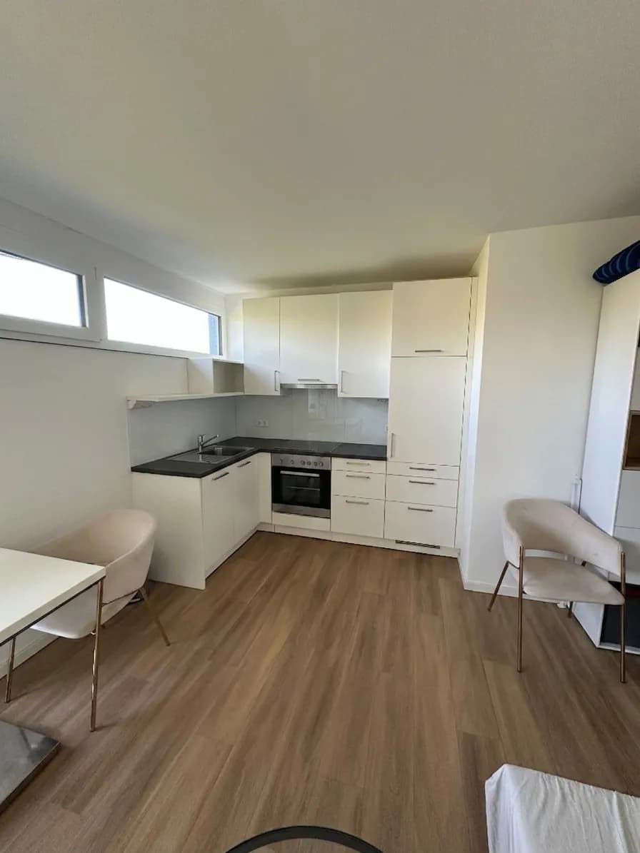2-Zimmer-Wohnung mieten in Wien – 38 m², € 912 – Bild 3 von 13