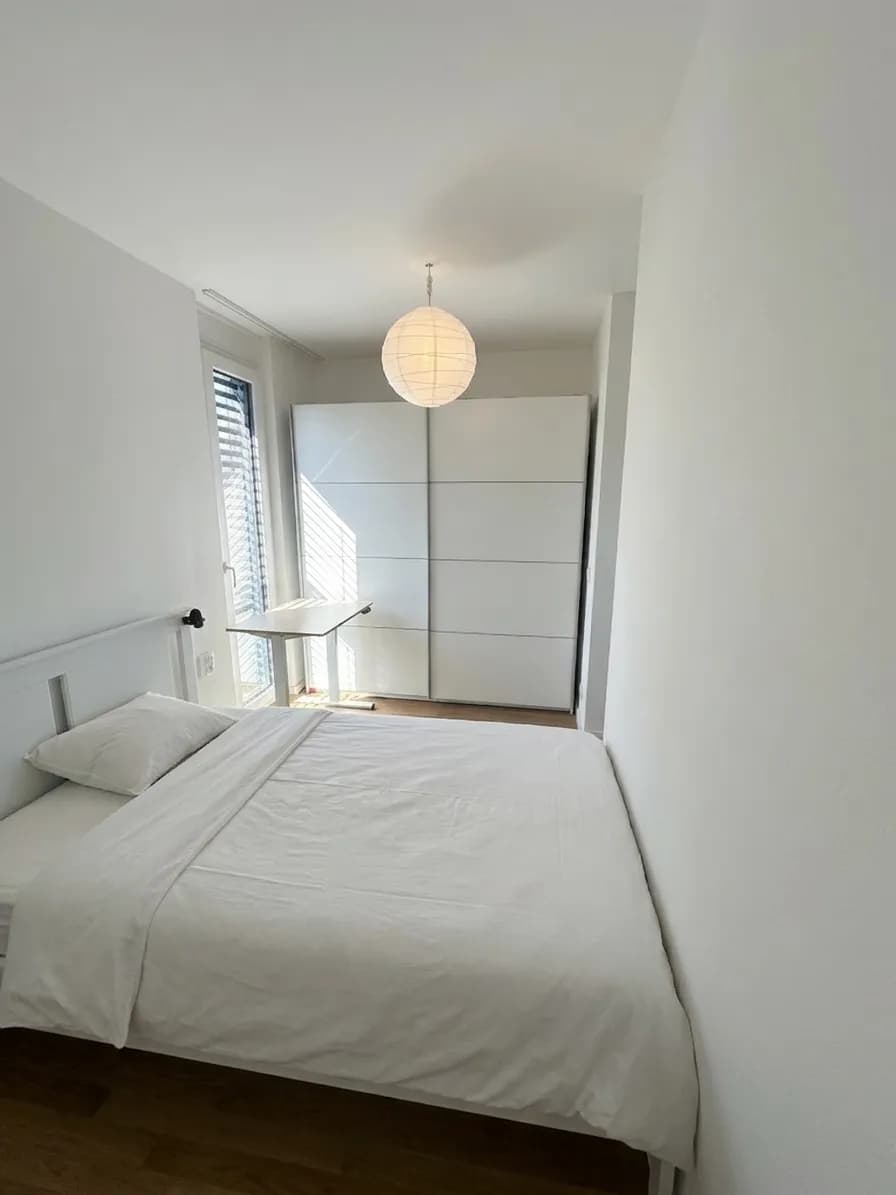 2-Zimmer-Wohnung mieten in Wien – 38 m², € 912 – Bild 5 von 13