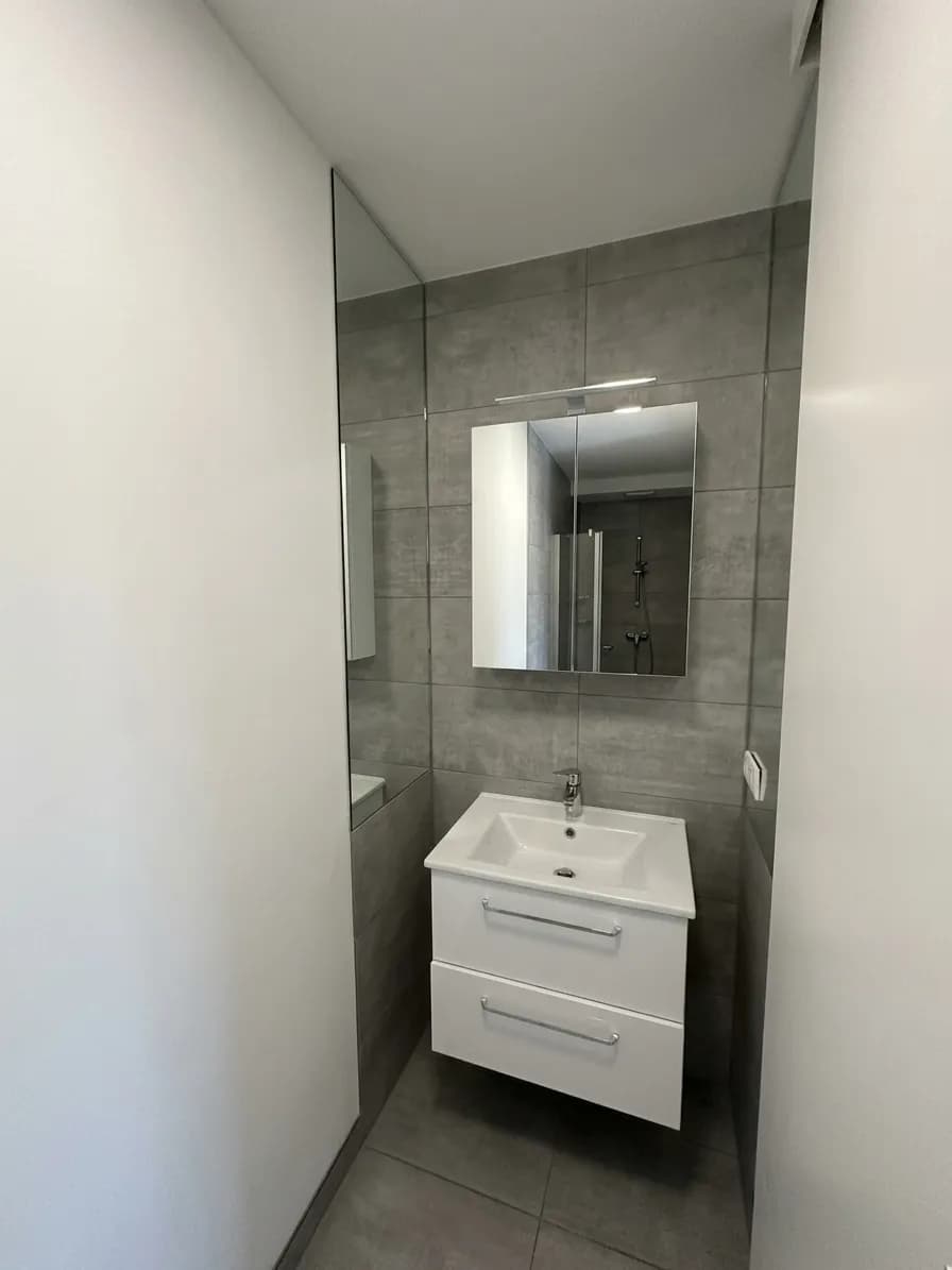 2-Zimmer-Wohnung mieten in Wien – 38 m², € 912 – Bild 6 von 13