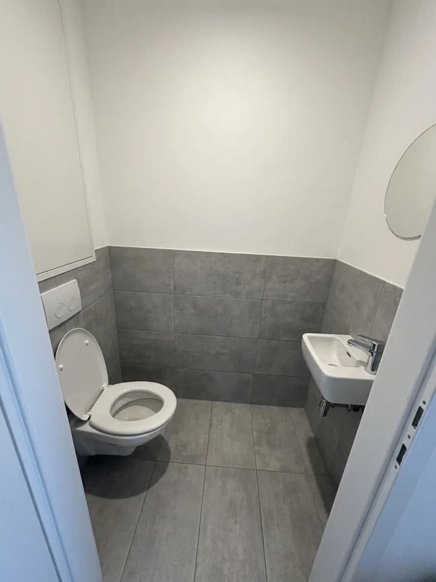 2-Zimmer-Wohnung mieten in Wien – 38 m², € 912 – Bild 8 von 13