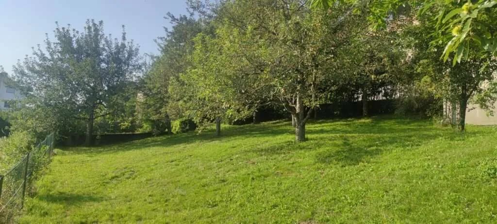 Grundstück kaufen in Klagenfurt Land – 877 m², € 125.000