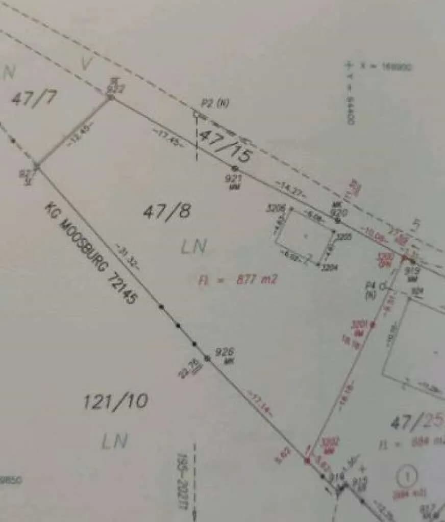 Grundstück kaufen in Klagenfurt Land – 877 m², € 125.000 – Bild 10 von 10