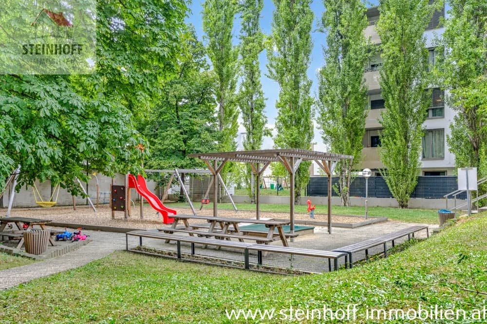4-Zimmer-Wohnung kaufen in Wien – 98,7 m², € 585.000 – Bild 2 von 26