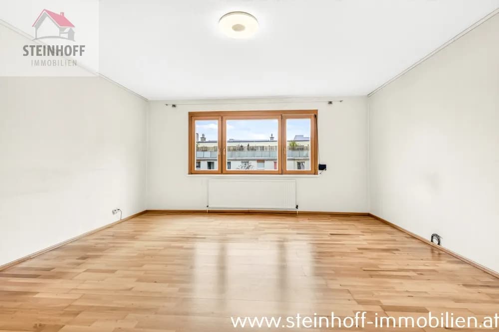4-Zimmer-Wohnung kaufen in Wien – 98,7 m², € 585.000 – Bild 4 von 26