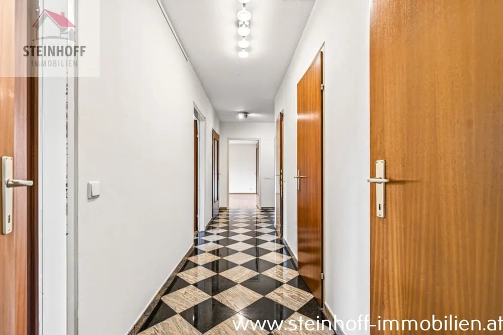 4-Zimmer-Wohnung kaufen in Wien – 98,7 m², € 585.000 – Bild 7 von 26