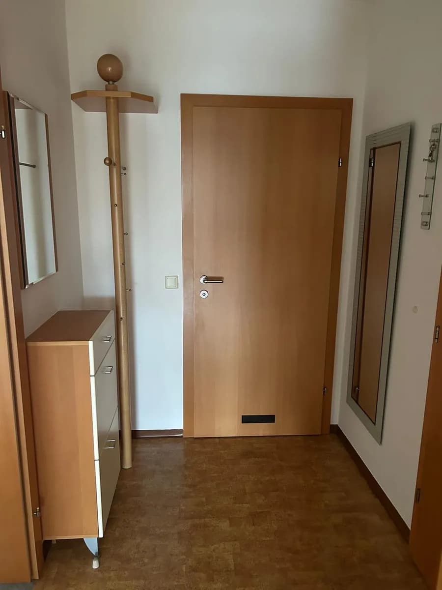 3-Zimmer-Wohnung mieten in Deutschlandsberg – 73 m², € 950 – Bild 3 von 9