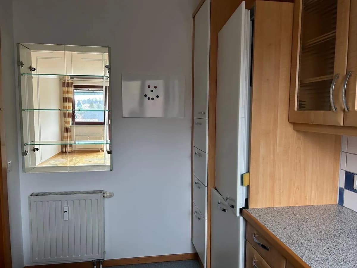 3-Zimmer-Wohnung mieten in Deutschlandsberg – 73 m², € 950 – Bild 4 von 9