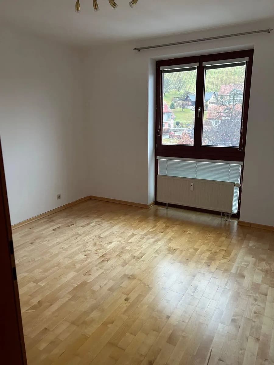 3-Zimmer-Wohnung mieten in Deutschlandsberg – 73 m², € 950 – Bild 6 von 9