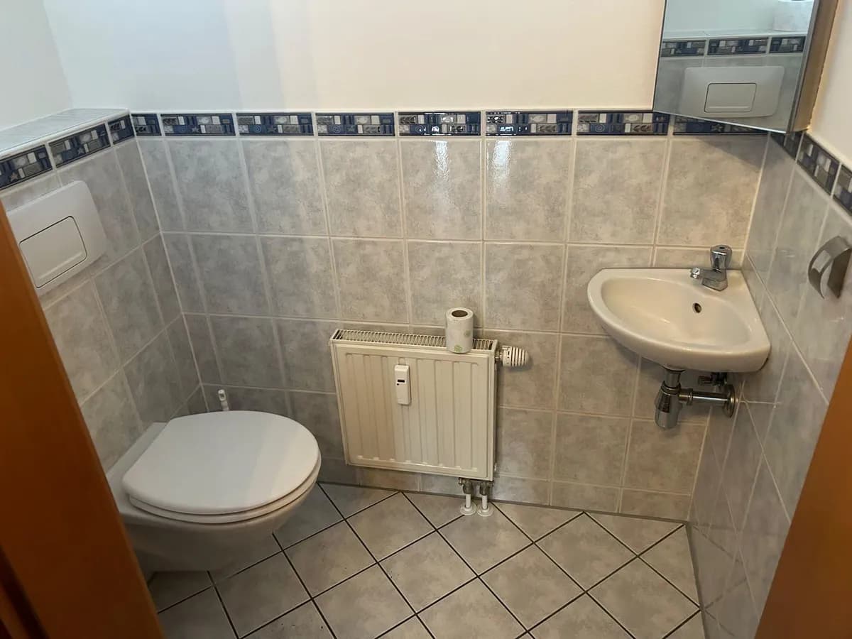 3-Zimmer-Wohnung mieten in Deutschlandsberg – 73 m², € 950 – Bild 9 von 9