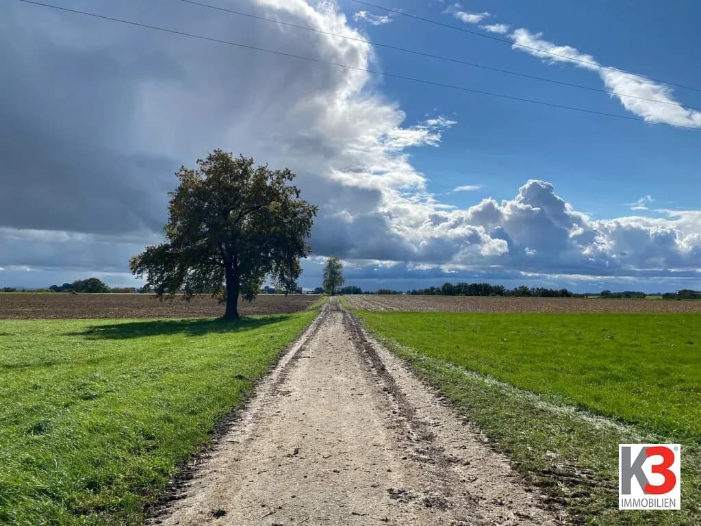 Grundstück kaufen in Ried im Innkreis – 150 000 m², € 2.700.000 – Bild 2 von 3