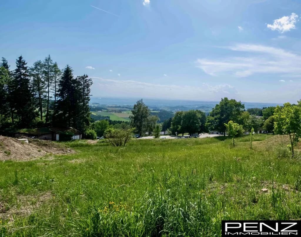 Grundstück kaufen in Urfahr-Umgebung – 1 508 m², € 249.000