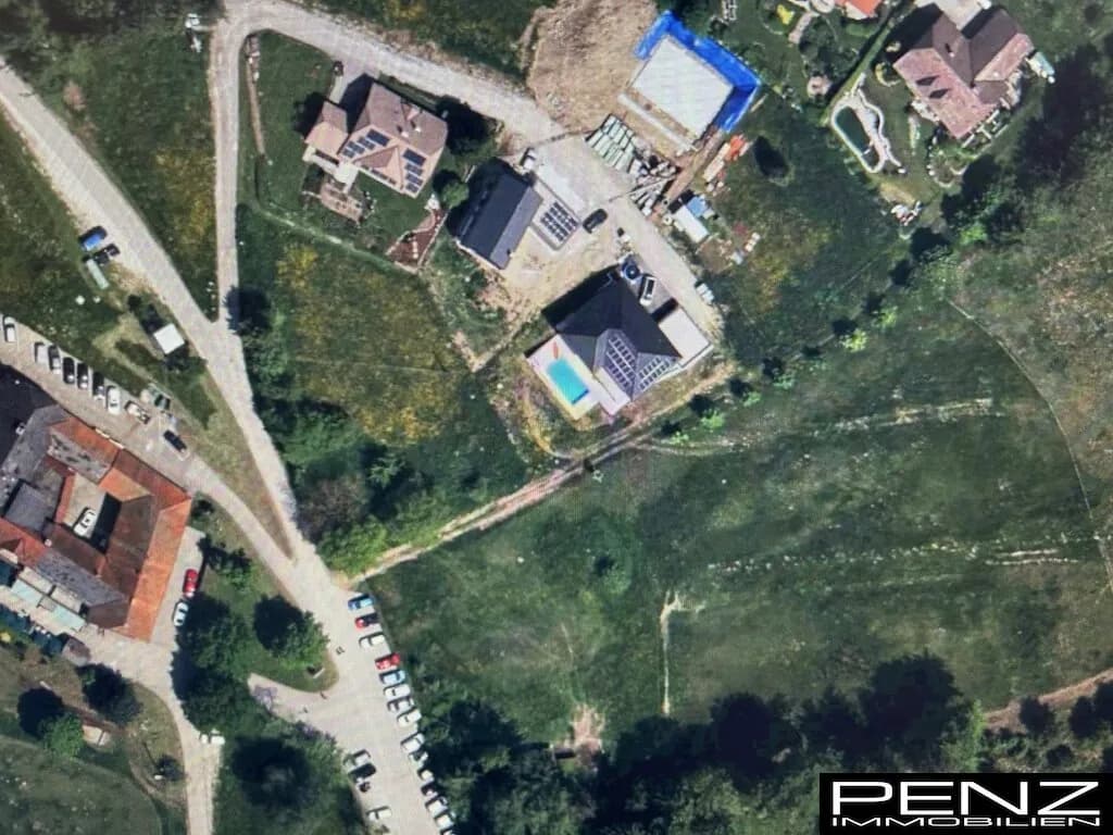 Grundstück kaufen in Urfahr-Umgebung – 1 508 m², € 249.000 – Bild 2 von 18