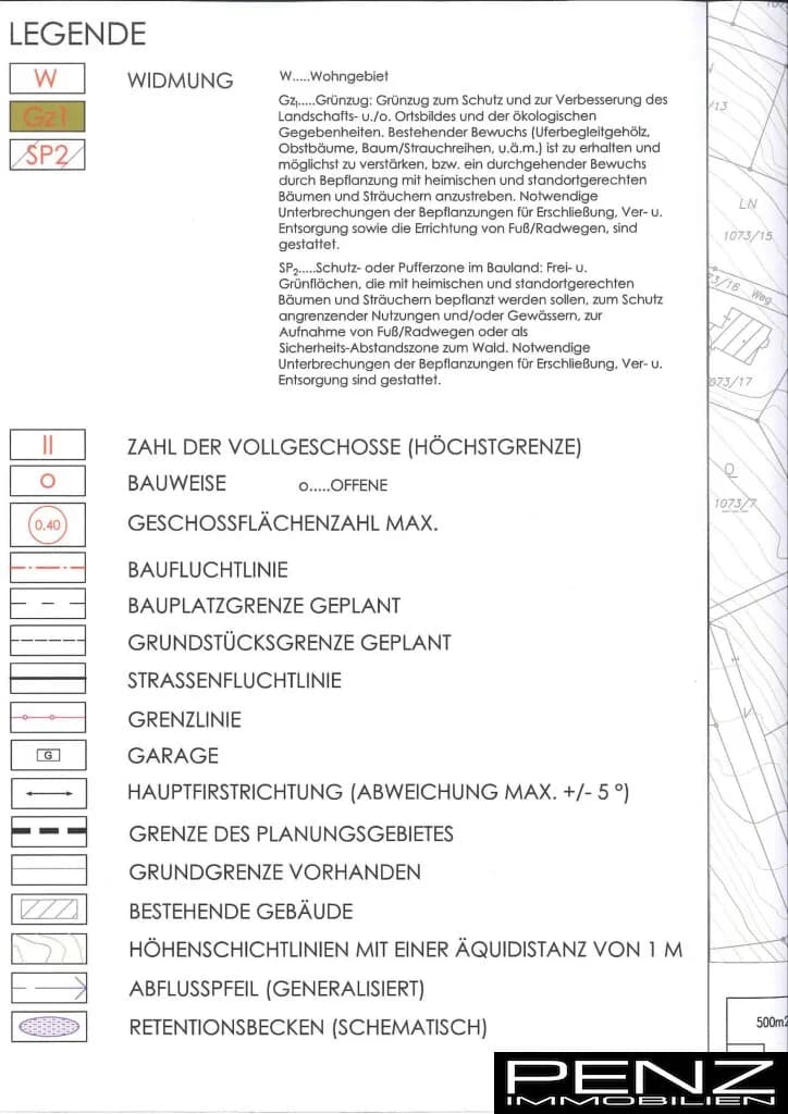 Grundstück kaufen in Urfahr-Umgebung – 1 508 m², € 249.000 – Bild 7 von 18