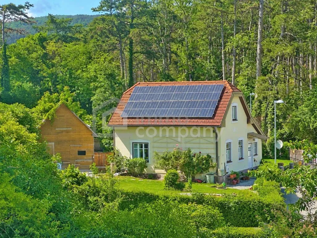 3-Zimmer-Haus kaufen in Baden – 75,86 m², € 265.000 – Bild 1 von 34