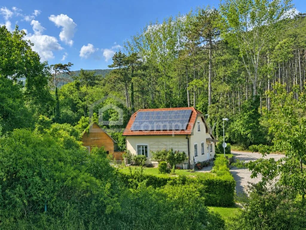 3-Zimmer-Haus kaufen in Baden – 75,86 m², € 265.000 – Bild 2 von 34