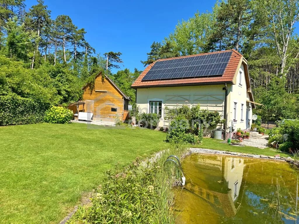 3-Zimmer-Haus kaufen in Baden – 75,86 m², € 265.000 – Bild 4 von 34