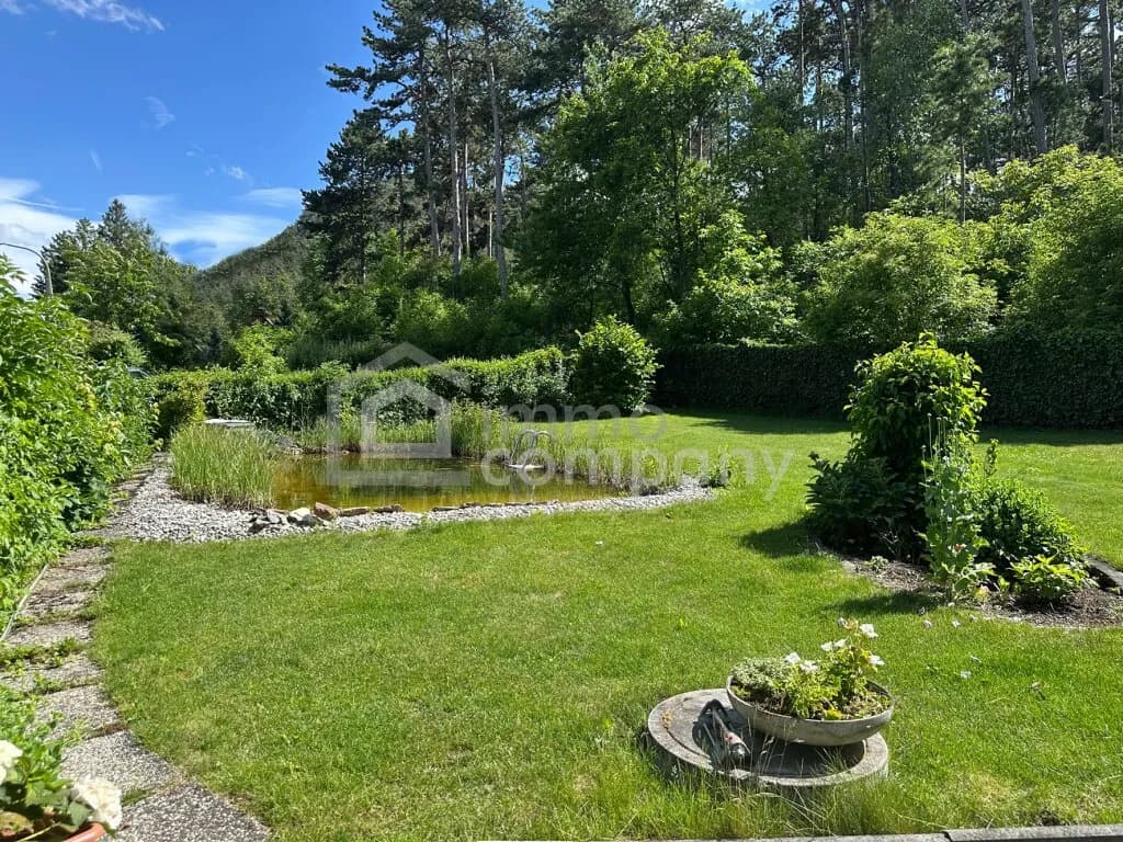 3-Zimmer-Haus kaufen in Baden – 75,86 m², € 265.000 – Bild 7 von 34