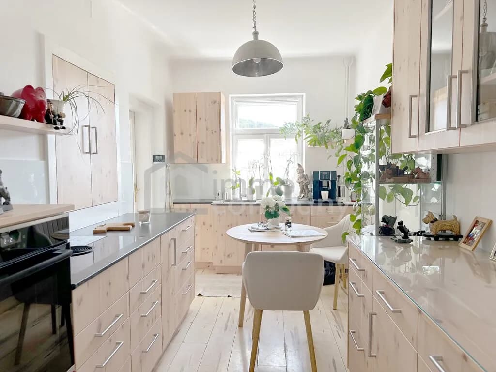 3-Zimmer-Haus kaufen in Baden – 75,86 m², € 265.000 – Bild 8 von 34