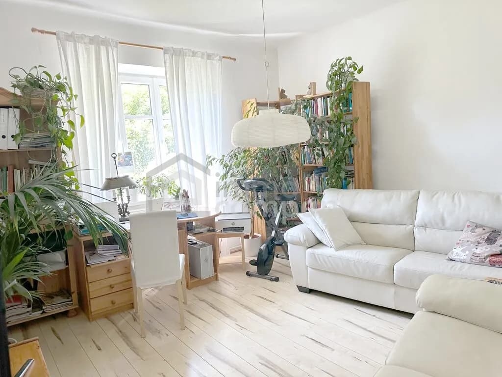 3-Zimmer-Haus kaufen in Baden – 75,86 m², € 265.000 – Bild 9 von 34