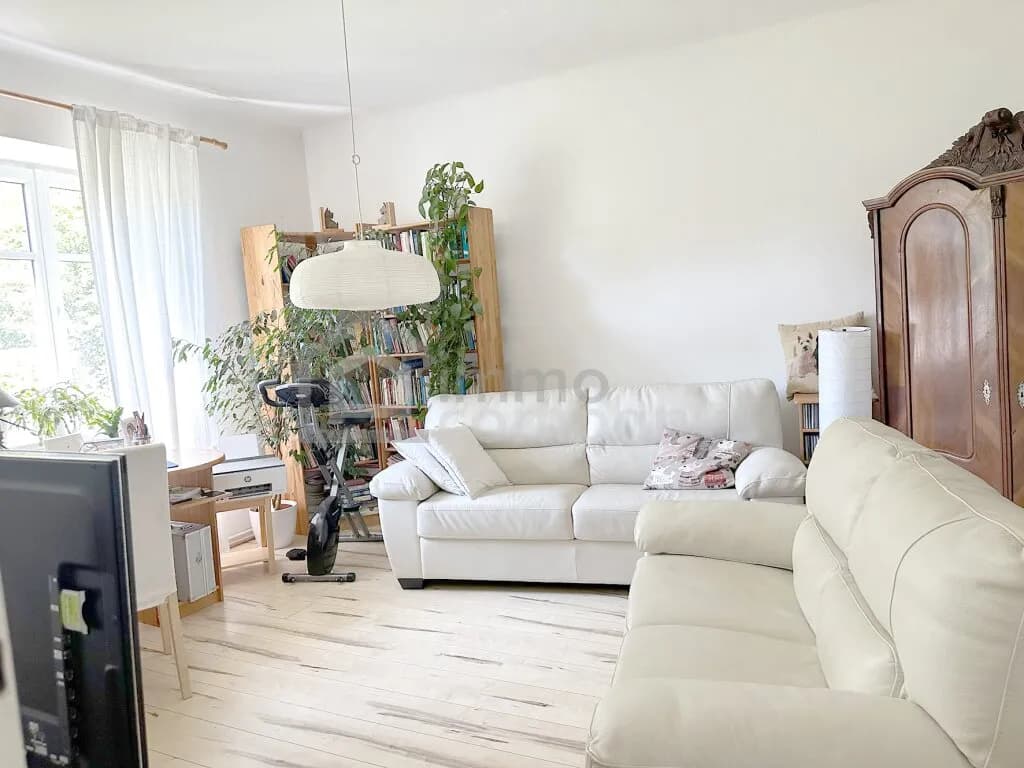 3-Zimmer-Haus kaufen in Baden – 75,86 m², € 265.000 – Bild 10 von 34