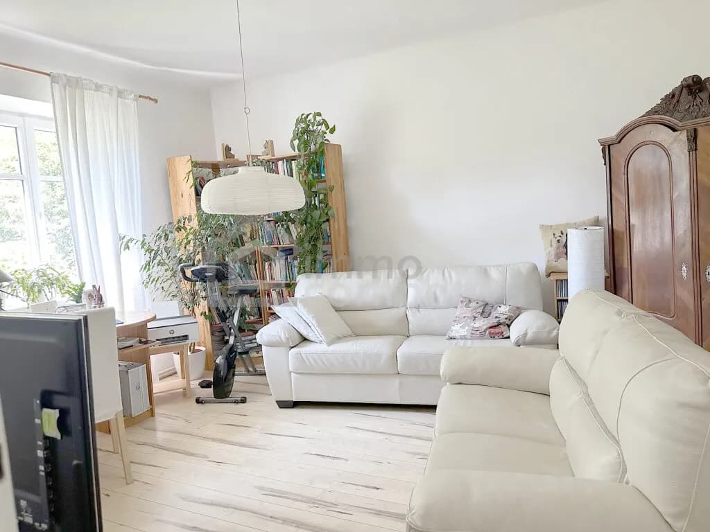3-Zimmer-Haus kaufen in Baden – 75,86 m², € 265.000 – Bild 11 von 34
