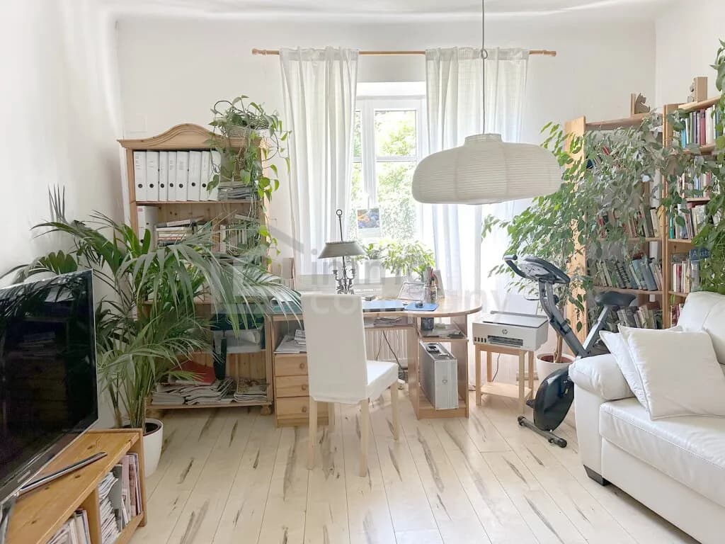3-Zimmer-Haus kaufen in Baden – 75,86 m², € 265.000 – Bild 12 von 34