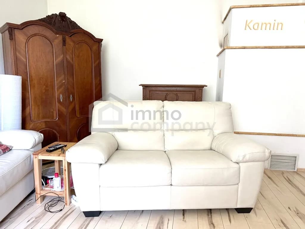 3-Zimmer-Haus kaufen in Baden – 75,86 m², € 265.000 – Bild 14 von 34