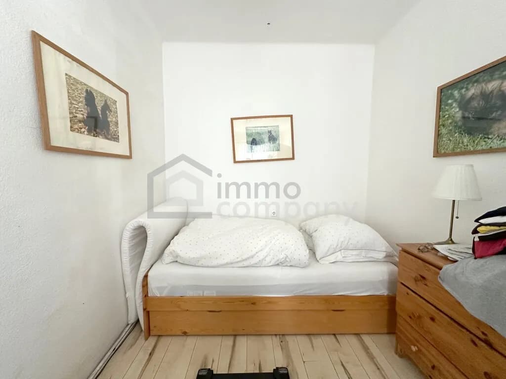 3-Zimmer-Haus kaufen in Baden – 75,86 m², € 265.000 – Bild 17 von 34