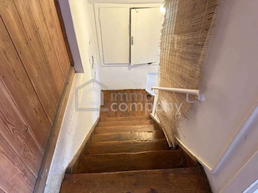 3-Zimmer-Haus kaufen in Baden – 75,86 m², € 265.000 – Bild 18 von 34