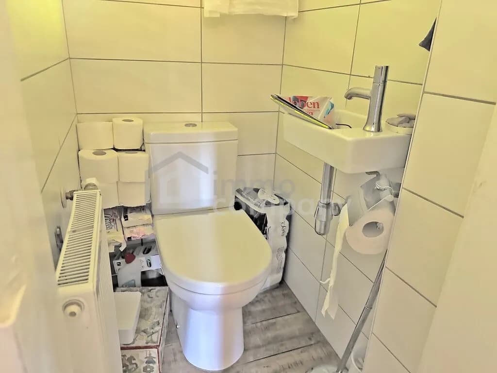3-Zimmer-Haus kaufen in Baden – 75,86 m², € 265.000 – Bild 23 von 34
