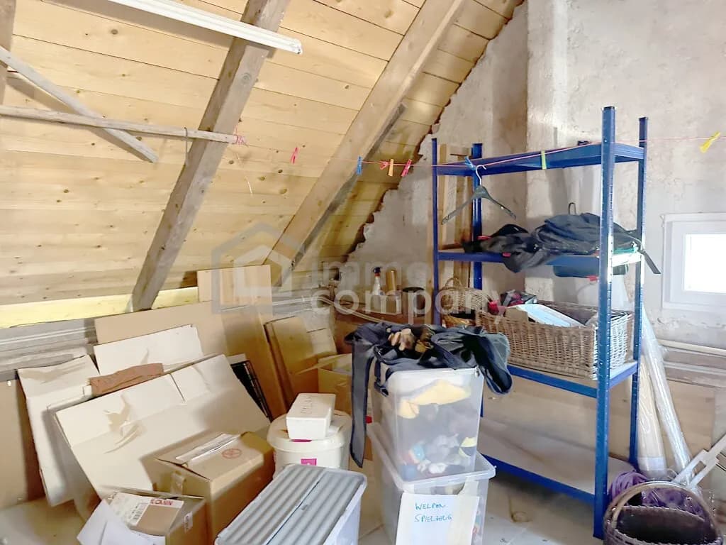 3-Zimmer-Haus kaufen in Baden – 75,86 m², € 265.000 – Bild 25 von 34