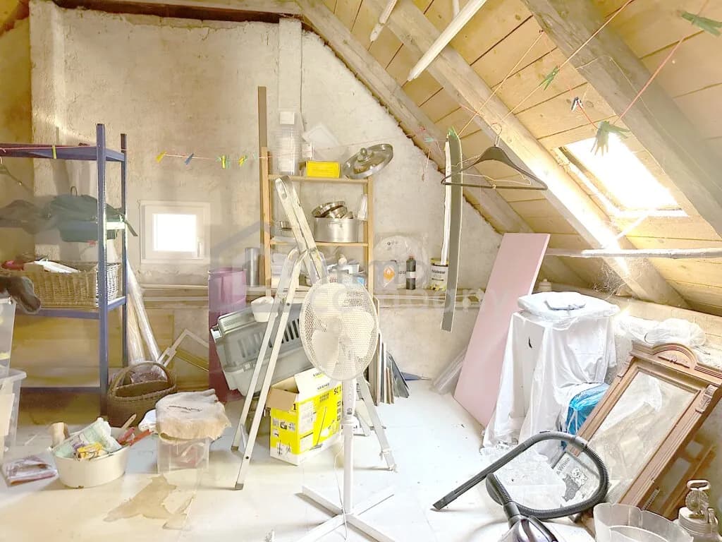3-Zimmer-Haus kaufen in Baden – 75,86 m², € 265.000 – Bild 26 von 34