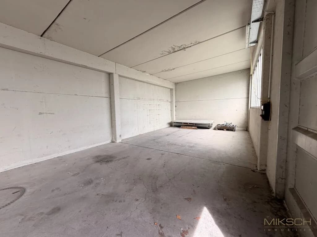 Gewerbeimmobilie mieten in Sankt Pölten – 115 m², € 667 – Bild 2 von 4