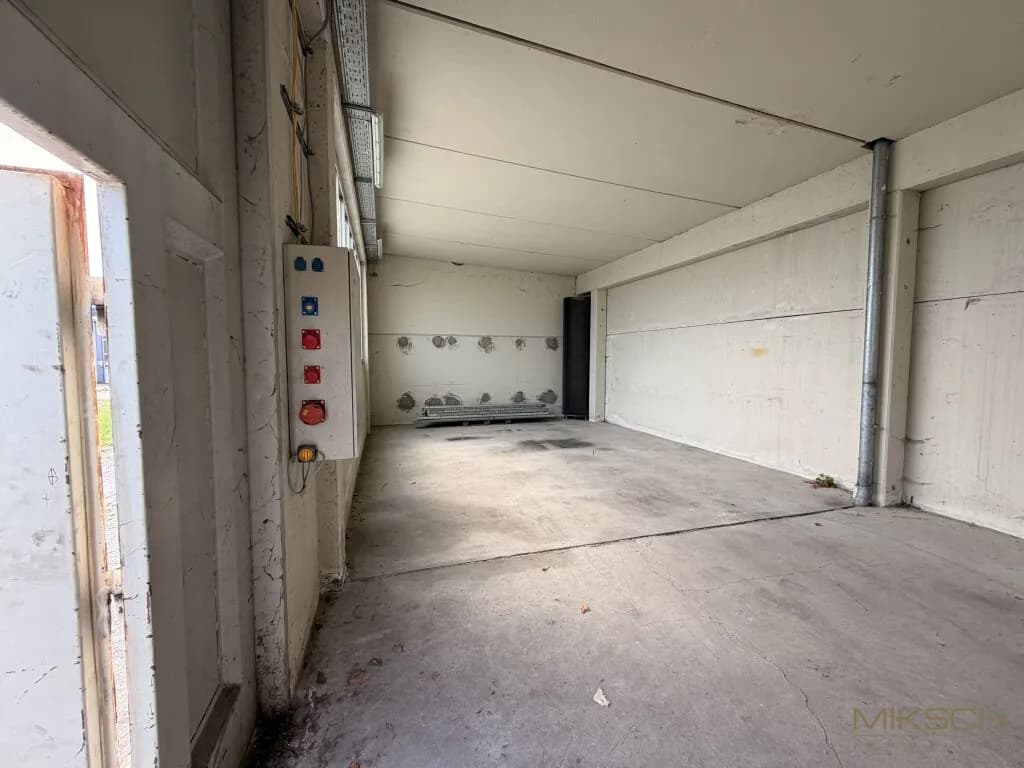 Gewerbeimmobilie mieten in Sankt Pölten – 115 m², € 667 – Bild 3 von 4
