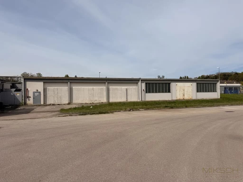 Gewerbeimmobilie mieten in Sankt Pölten – 115 m², € 667 – Bild 4 von 4