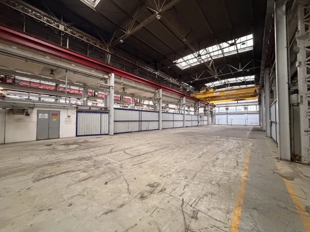 Gewerbeimmobilie mieten in Sankt Pölten – € 3 – Bild 3 von 13