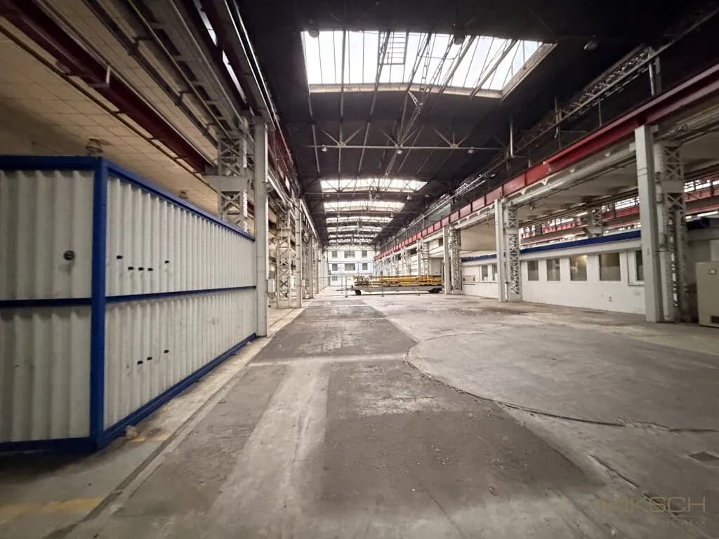 Gewerbeimmobilie mieten in Sankt Pölten – € 3 – Bild 5 von 13