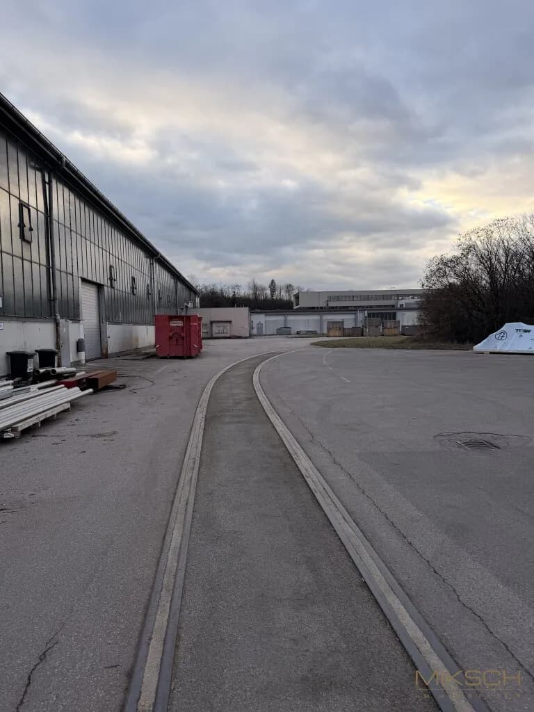 Gewerbeimmobilie mieten in Sankt Pölten – € 3 – Bild 6 von 13