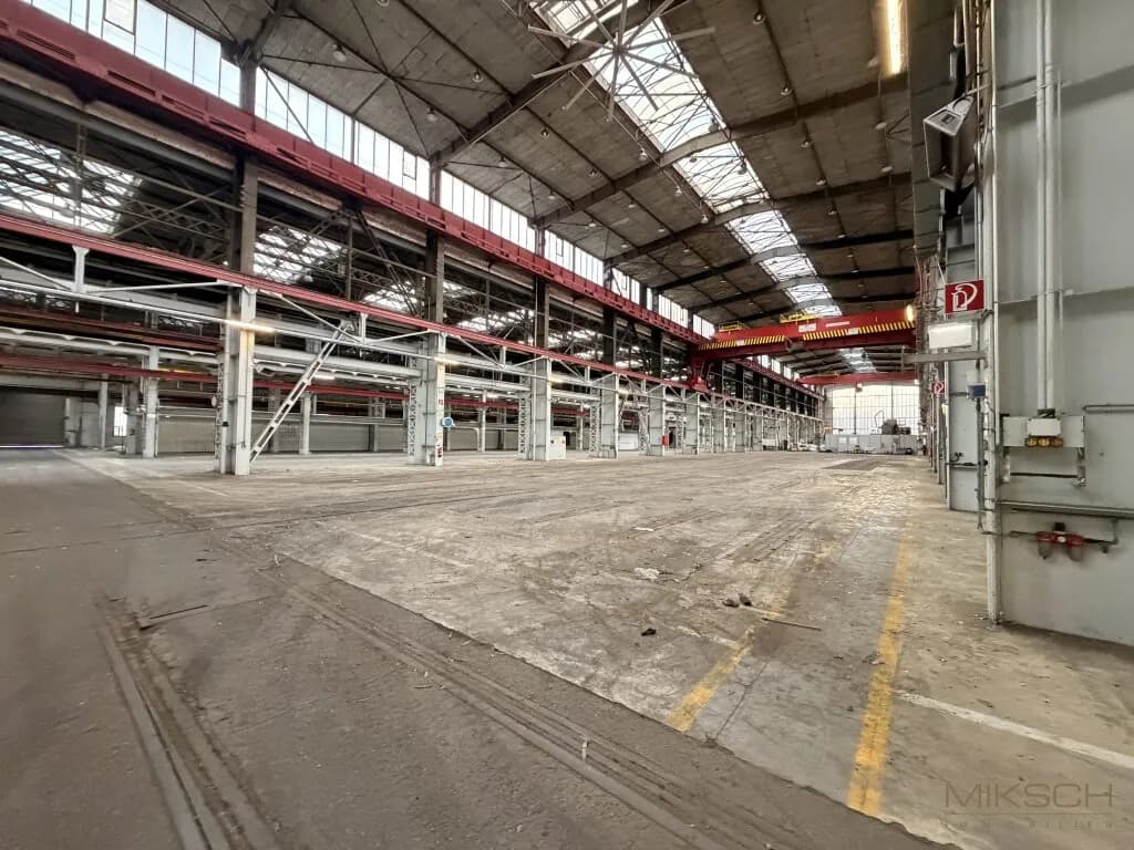 Gewerbeimmobilie mieten in Sankt Pölten – € 3 – Bild 7 von 13